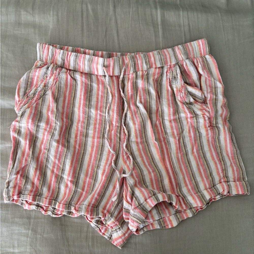 Casual shorts